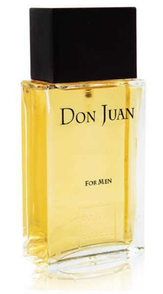 don juan perfume|don juan poem.